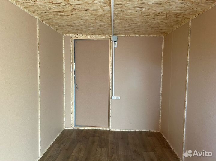 Аренда бытовок под ключ (столовая, распашонка, др)