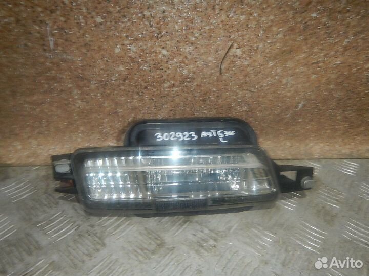 Фонарь задний внутренний левый, Subaru (Субару) -o