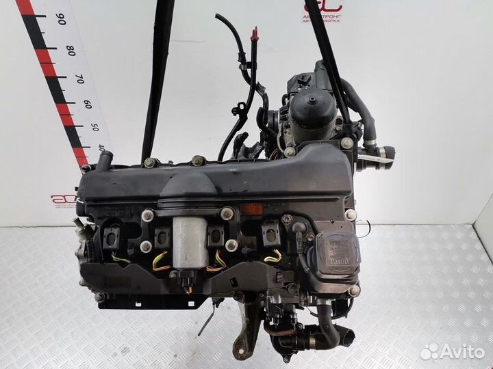 Двигатель (двс) для BMW 3-Series (E46) N42B20A