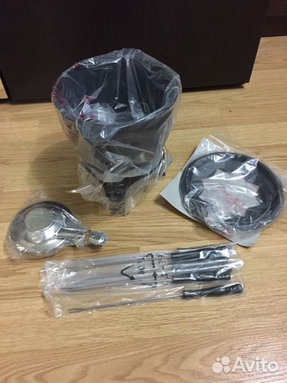 Фондюшница