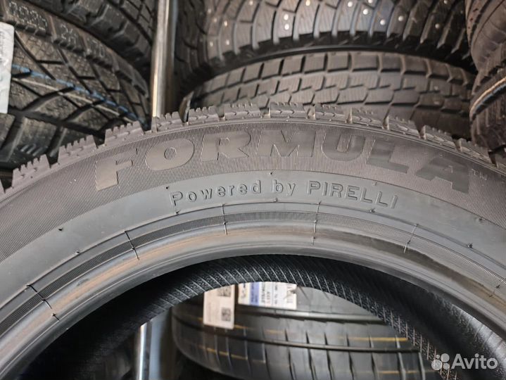 Boto WD69 235/65 R17