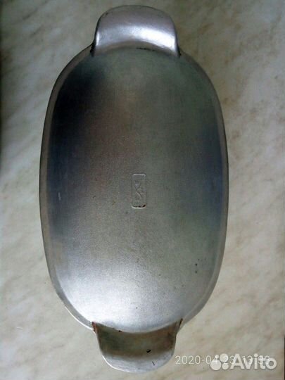 Казан, сковорода чугунная, мясорубка, пельменница