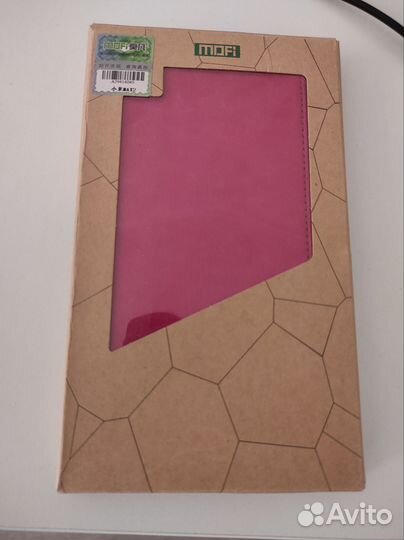 Чехол Xiaomi Mi Max 2