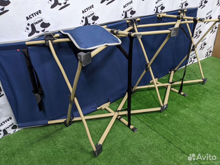 Раскладушка 1963 CoolWalk