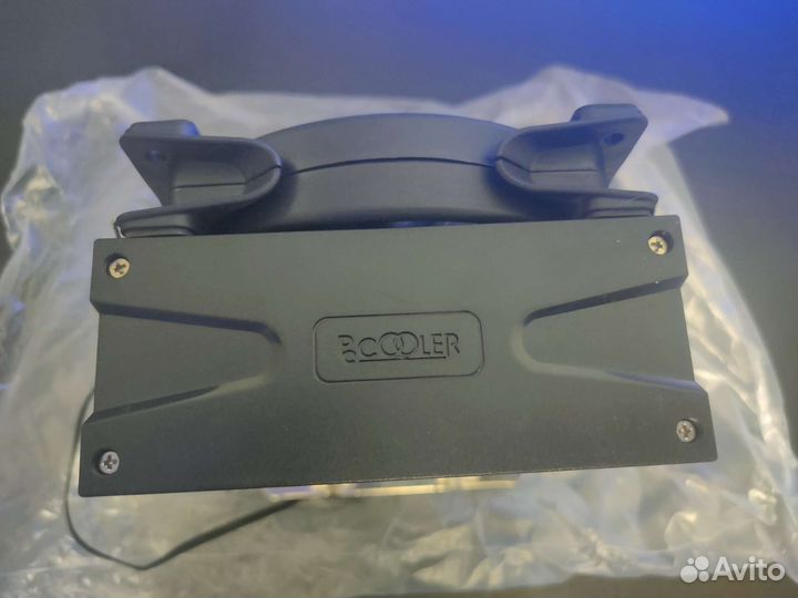 Кулер PC Cooler