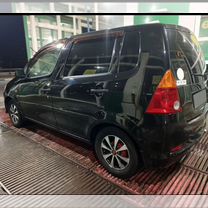 Daihatsu YRV 1.0 AT, 2001, 242 800 км