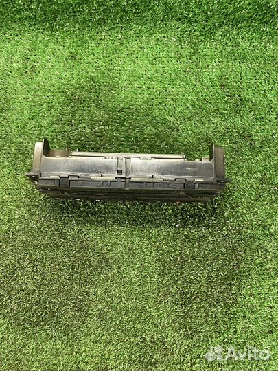 Блок климата volkswagen bora