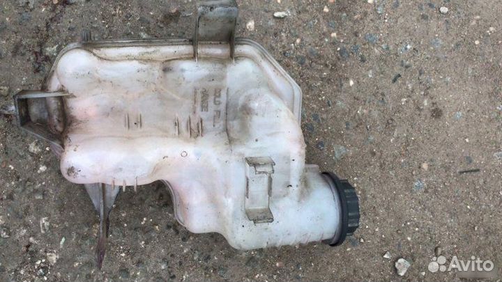 Расширительный бачок Land Rover Range Rover Sport