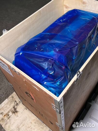 Двигатель G4KD Kia/Hyundai 2.0