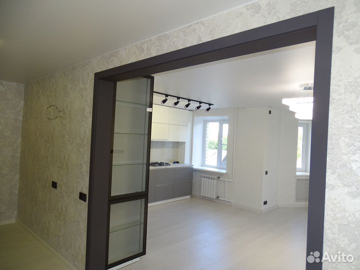 Ремонт квартиры без 