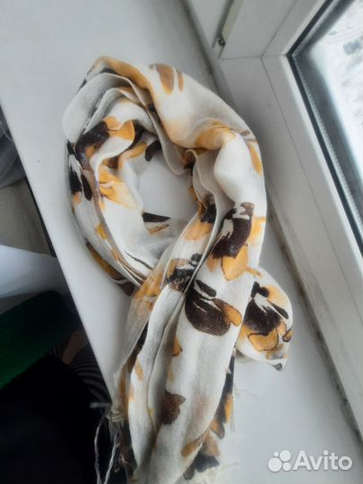 Шарф / платок женский