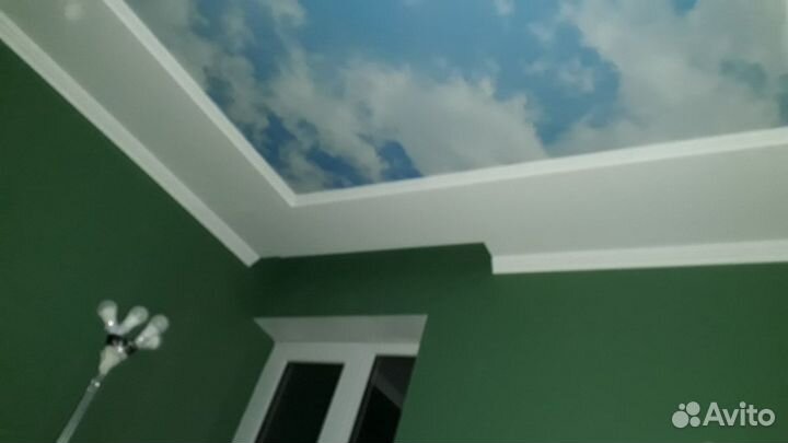 Ремонт под ключ. Договор. Гарантия