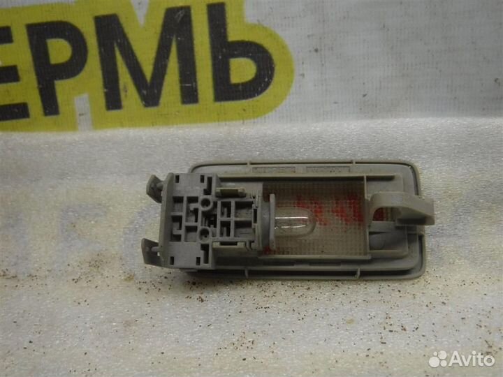 Плафон салонный Toyota Corolla (E150) 2006-2013