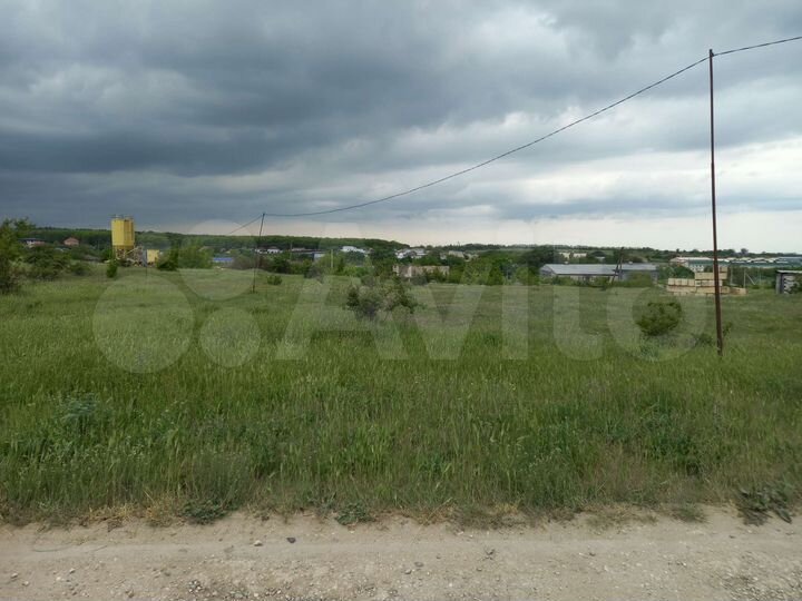 Участок 6 сот. (ИЖС)