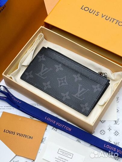 Картхолдер Louis Vuitton