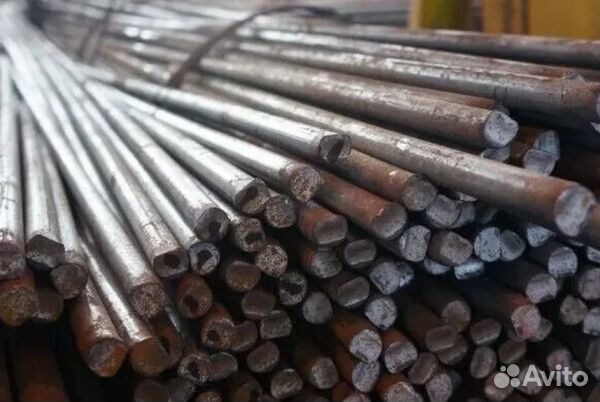 Арматура А1 20мм, ГОСТ 34028