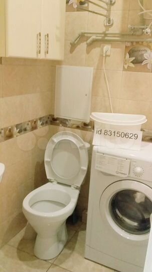 2-к. квартира, 49 м², 7/7 эт.