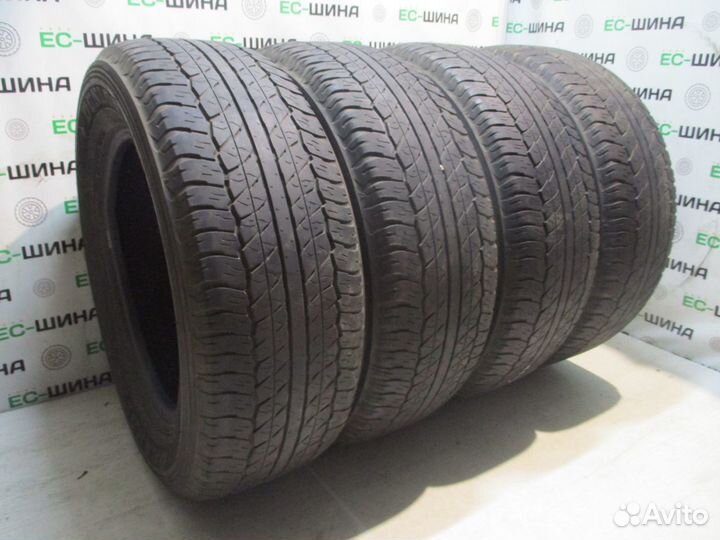 Dunlop Grandtrek AT20 265/60 R18