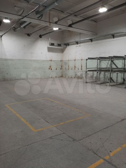 Производство, 800 м²