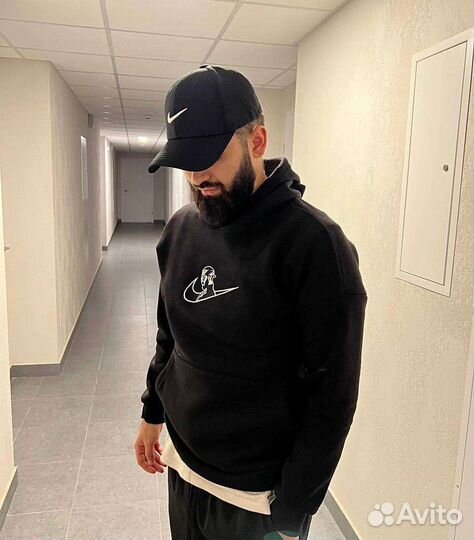 Худи Мияги / Скриптонит