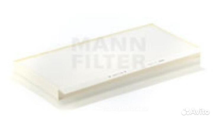 Mann-filter CU 5366 Фильтр салона