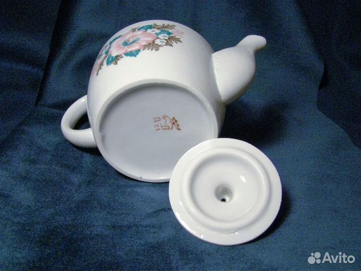 Заварочный чайник