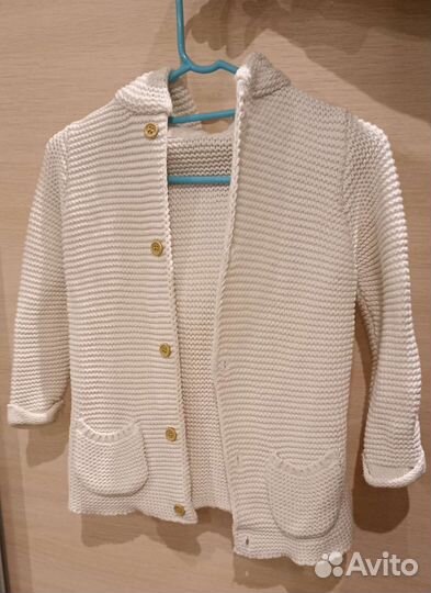 Боди для девочки