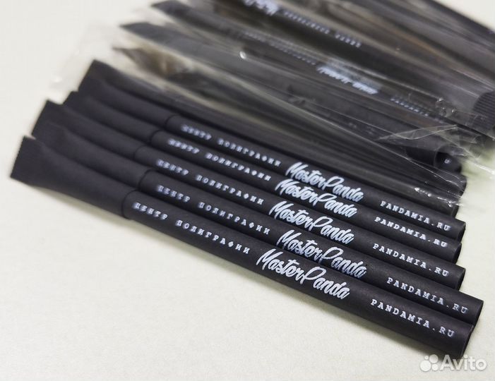 Печать на ручках,ежедневниках,чехлах для телефона