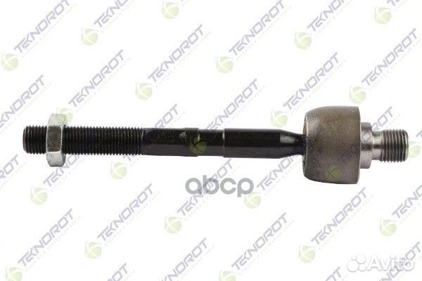 Тяга рулевая перед teknorot 867 548400X000
