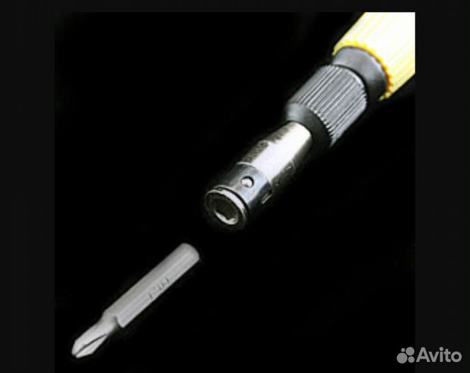 Набор отвёрток vorel