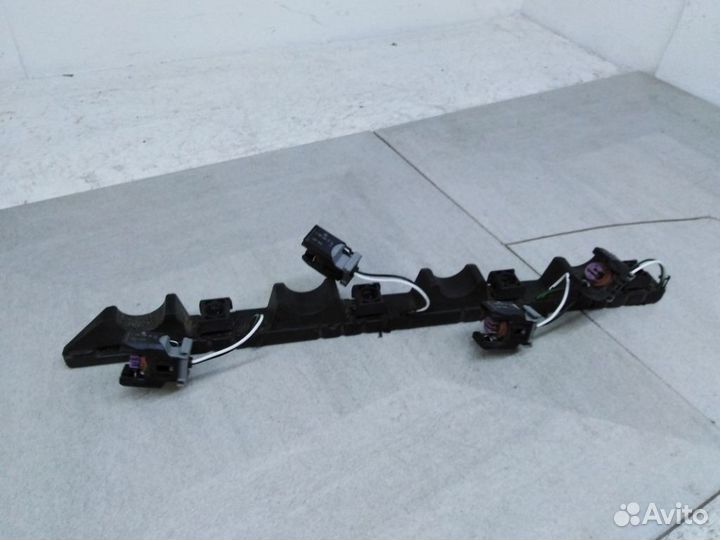 Проводка (коса) Мерседес