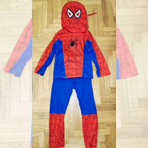 Карнавальные костюмы для мальчика р. 120-140