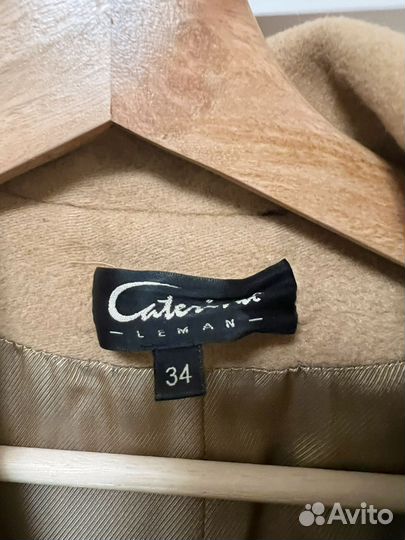 Пальто женское 42 44