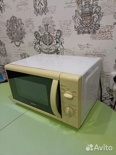 Микроволновая печь vitek