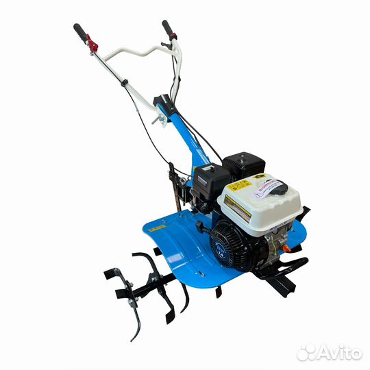 Мотоблок Кама мб 7.0 Новый со склада