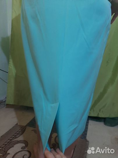 Платье женское вечернее 54 размер