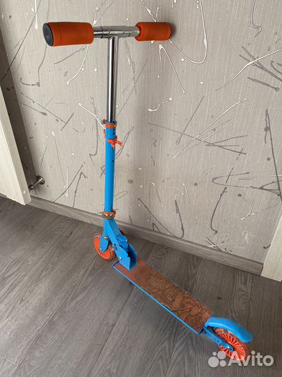 Самокат детский