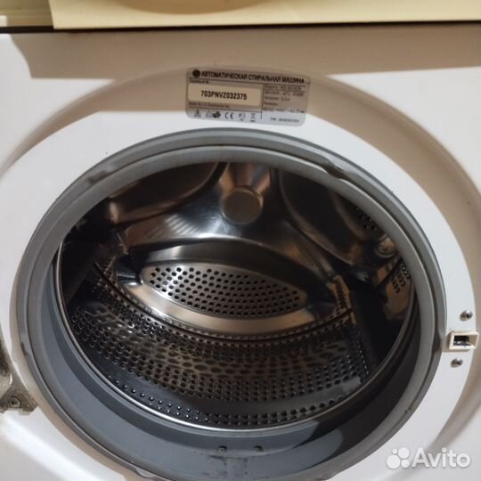 Стиральная машинка автомат бу