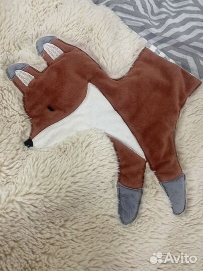 Детское одеяло