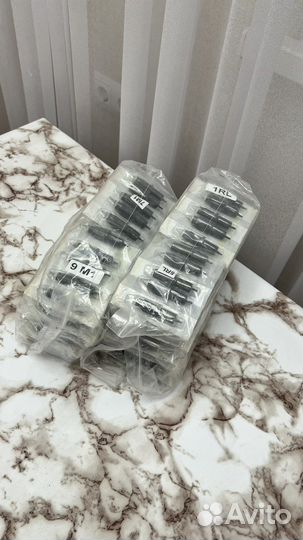 Тату-машинка Cheyenne Hawk