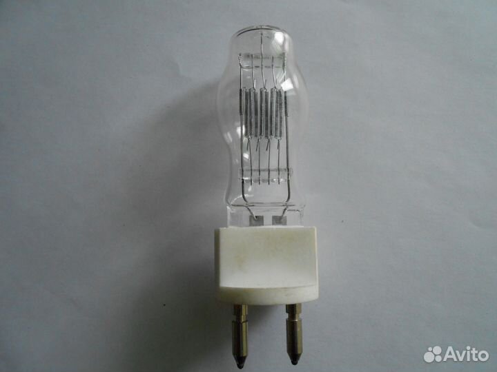 Лампа металогалогенная газоразрядная MSD NSD