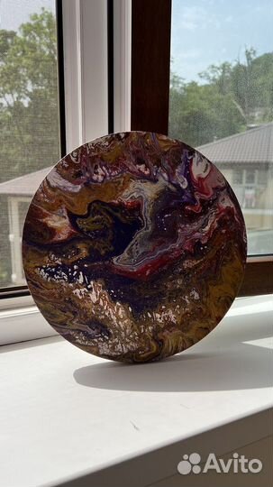 Интерьерная картина