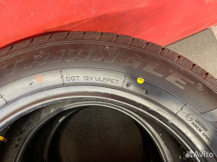 Triangle TR259 215/65 R17 99V