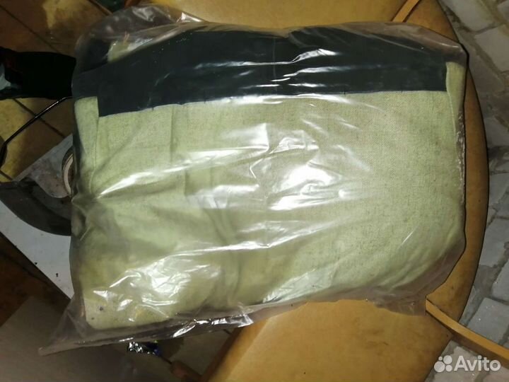 Костюм сварщика зимний