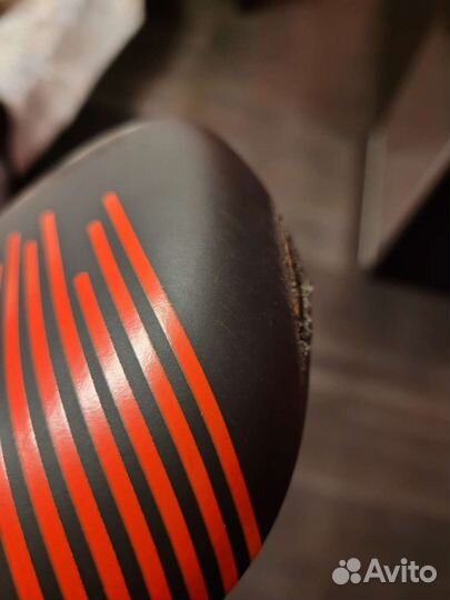 Седло для велосипеда