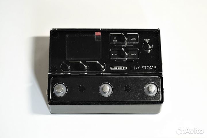 Защитные панели для HX Stomp