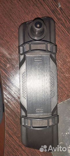 Видеорегистратор зеркало андроид