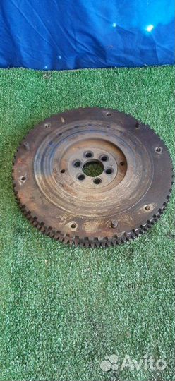 Маховик Geely Mk Cross MR479QA 1.5 2012