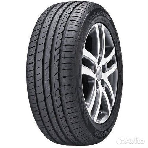 Hankook Ventus Prime 2 K115 195/55 R16
