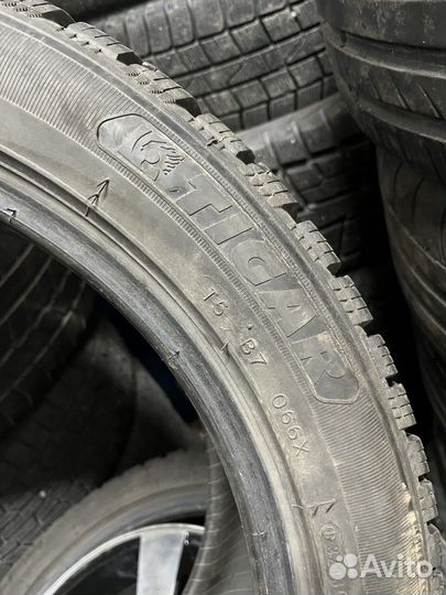 Tigar Winter 245/45 R18